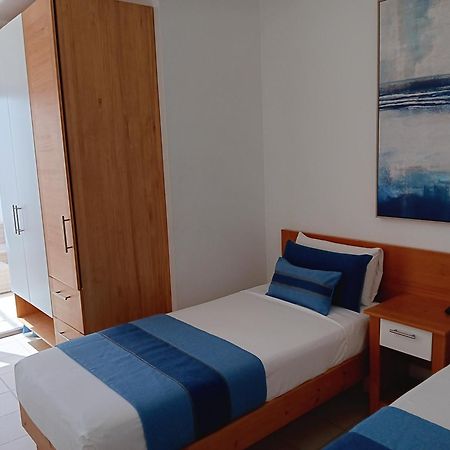 Apartament Cotillo Exteriör bild