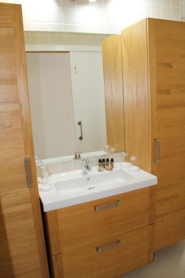 Apartament Cotillo Exteriör bild