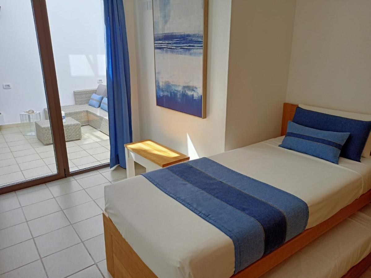 Apartament Cotillo Exteriör bild