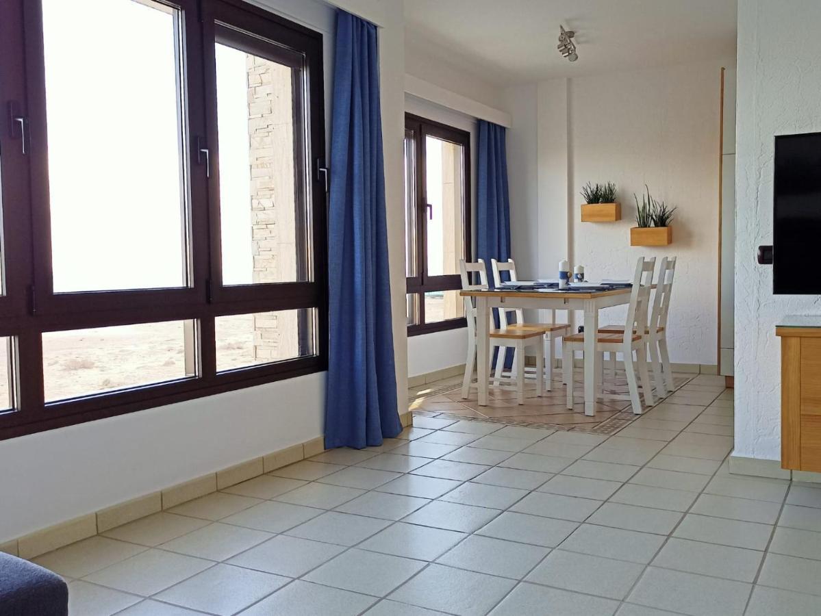 Apartament Cotillo Exteriör bild
