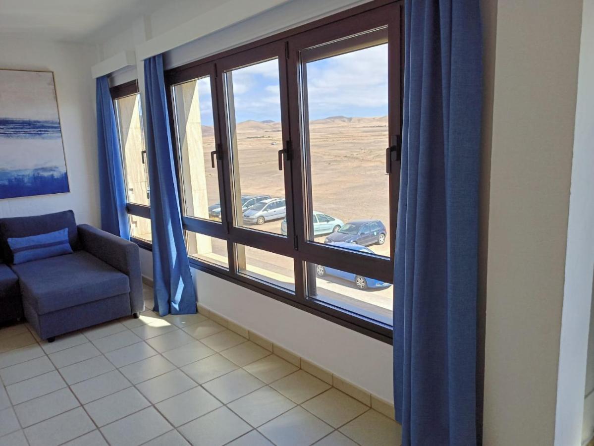 Apartament Cotillo Exteriör bild