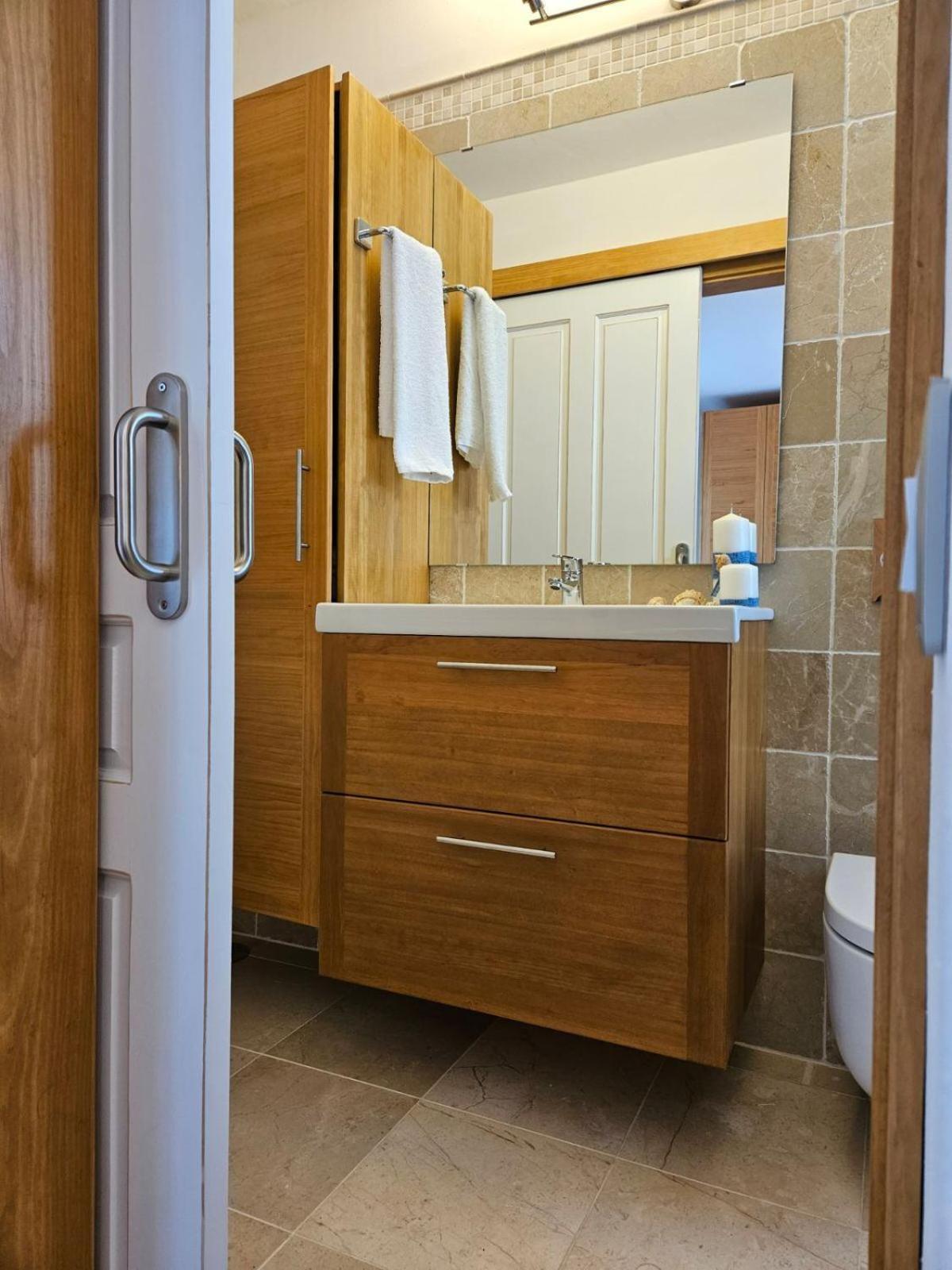 Apartament Cotillo Exteriör bild