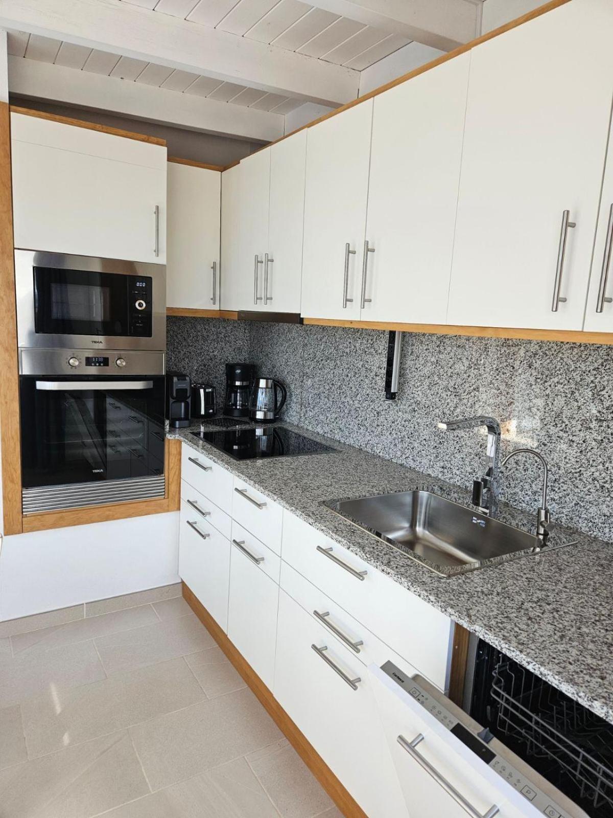 Apartament Cotillo Exteriör bild