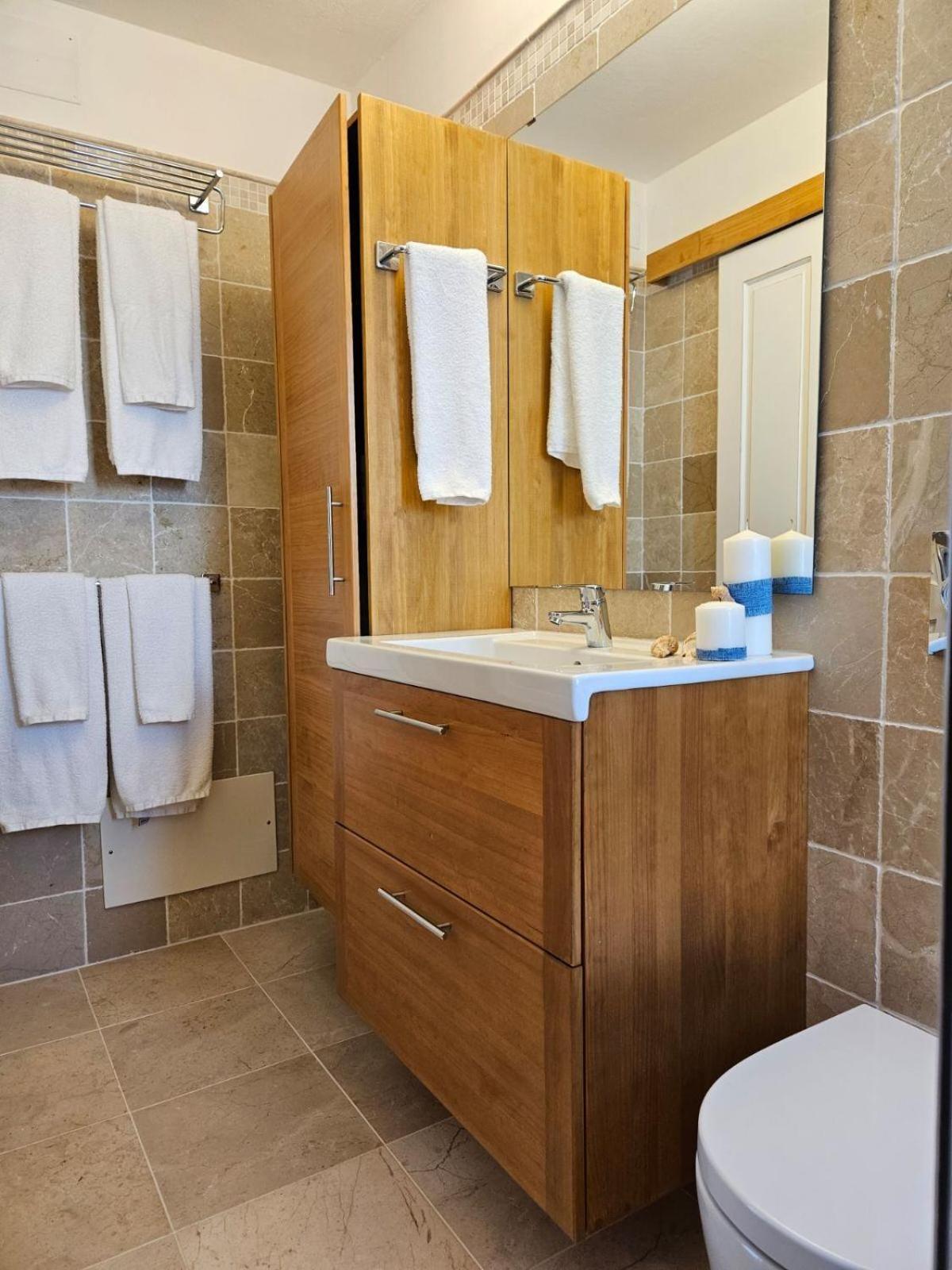 Apartament Cotillo Exteriör bild