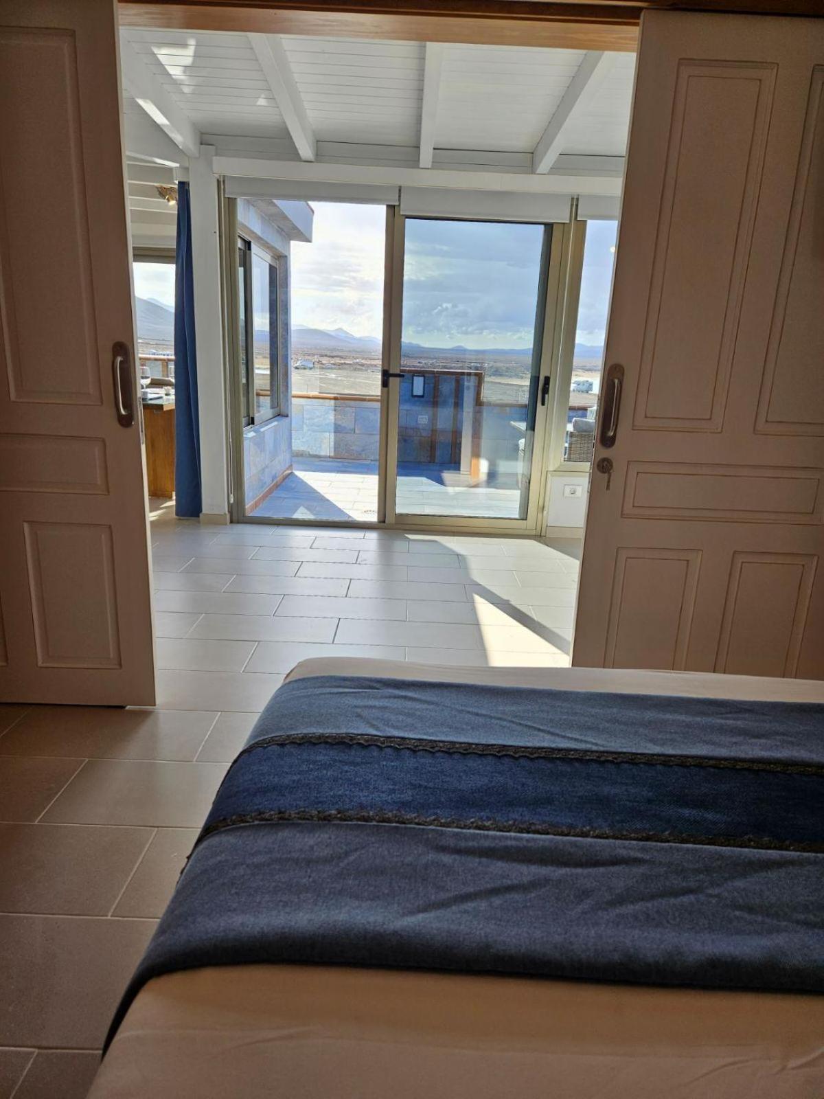 Apartament Cotillo Exteriör bild