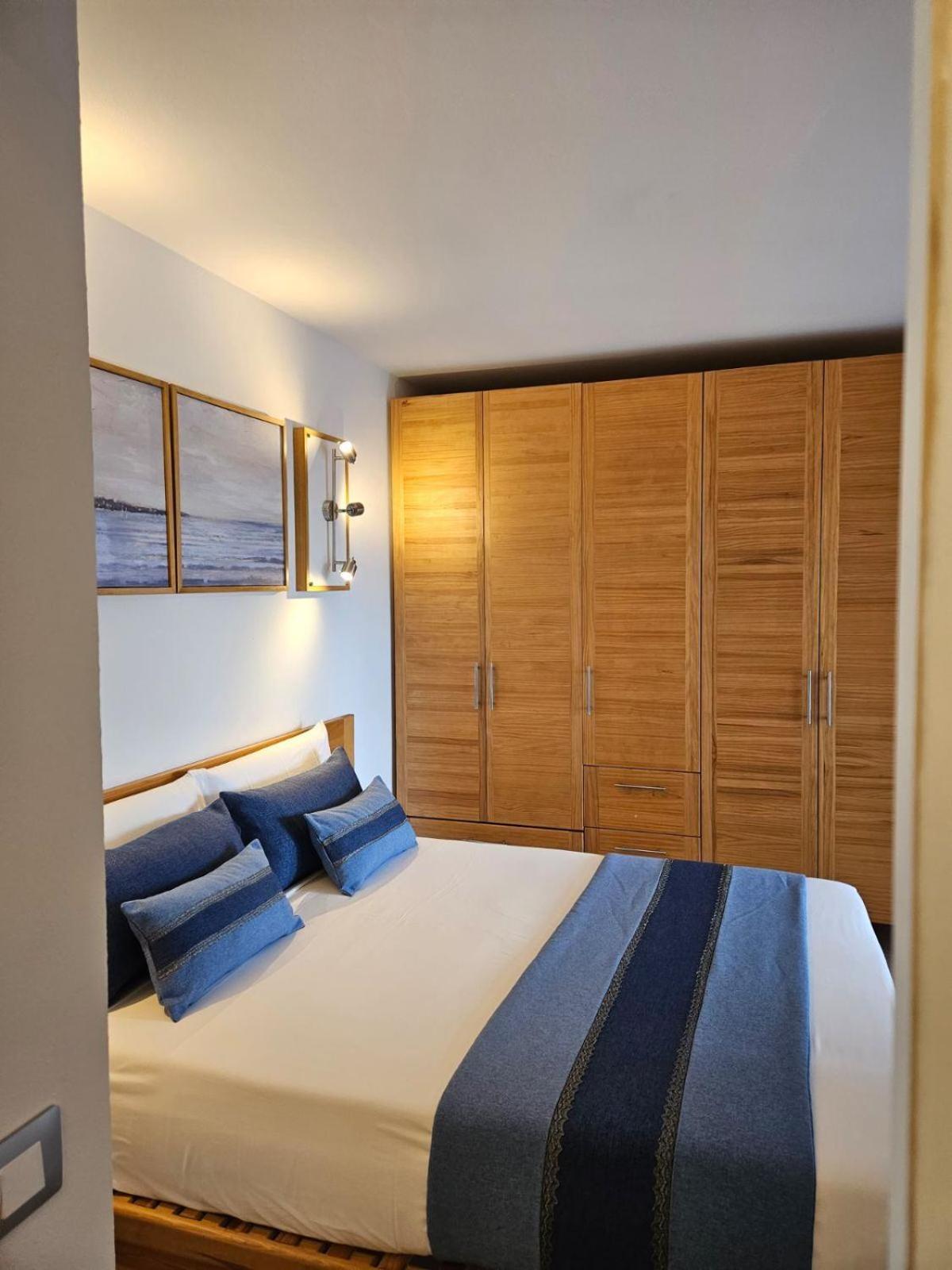 Apartament Cotillo Exteriör bild