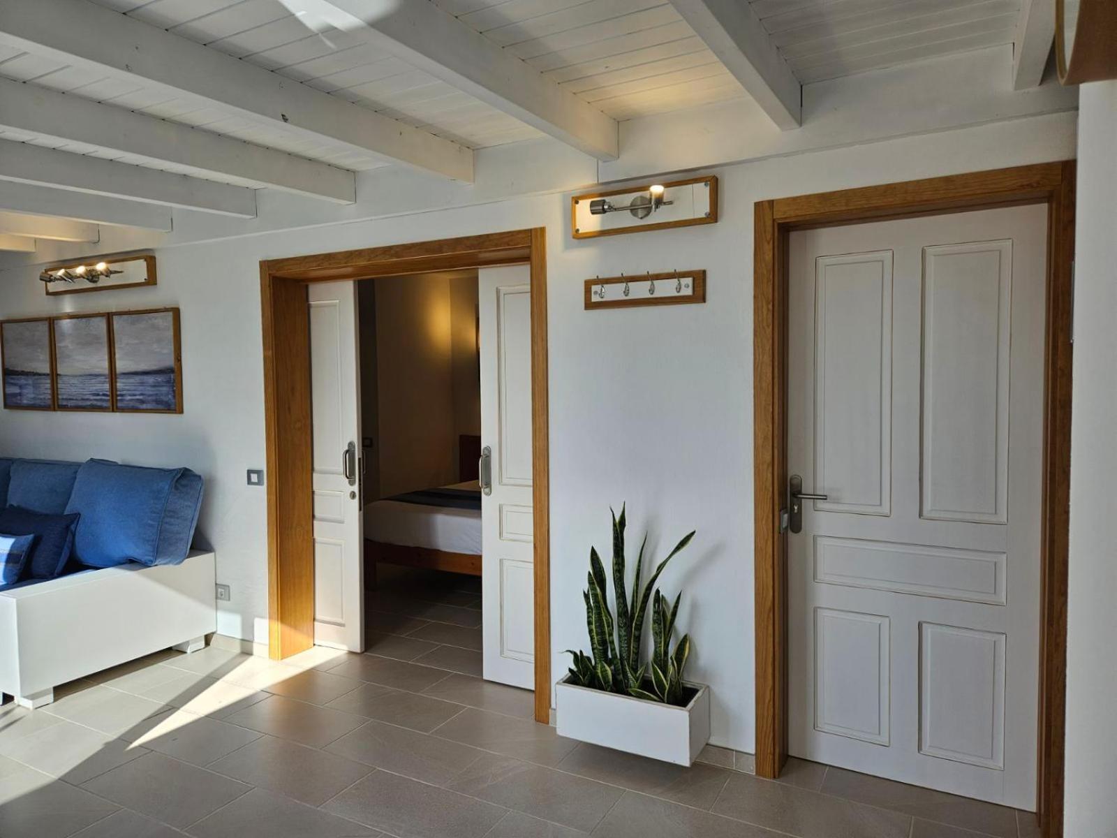 Apartament Cotillo Exteriör bild