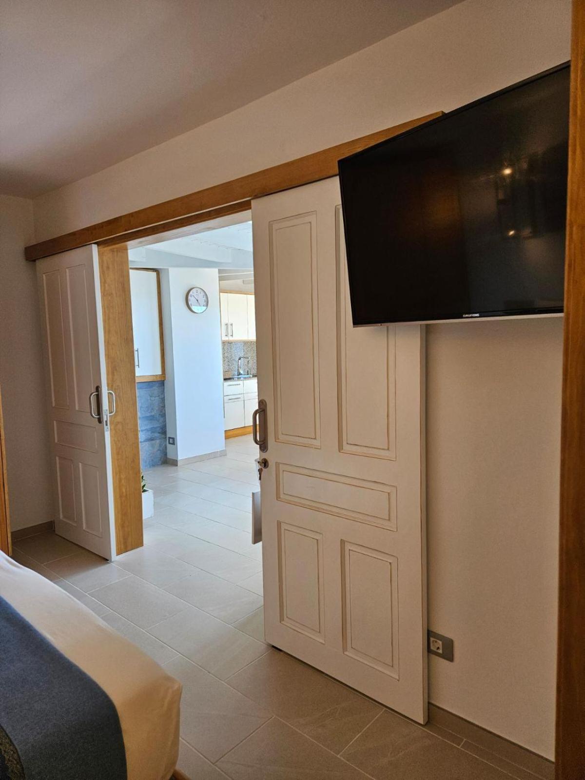 Apartament Cotillo Exteriör bild