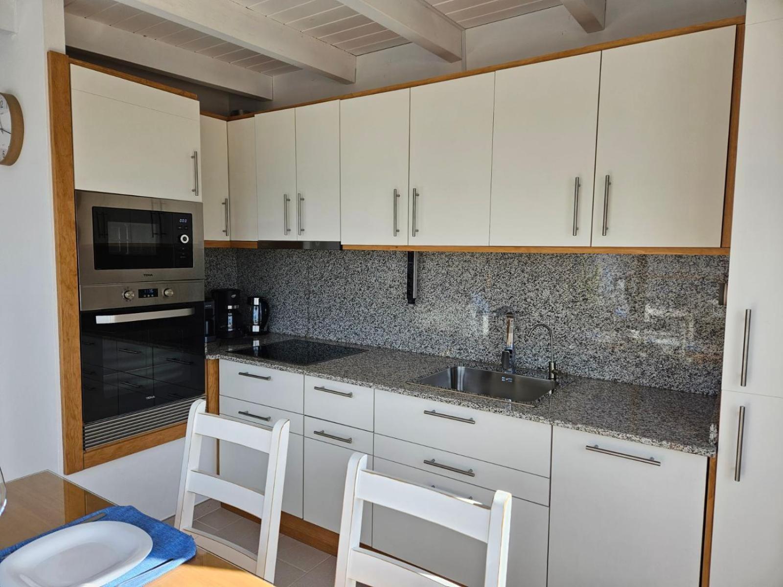 Apartament Cotillo Exteriör bild