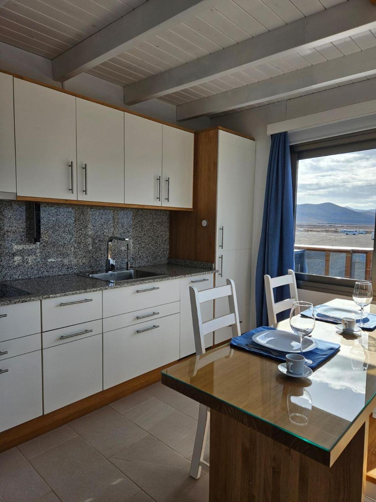 Apartament Cotillo Exteriör bild